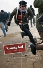 „Kruchy lód. Dziennikarze na wojnie”