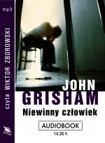 „Niewinny człowiek”