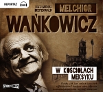„W kościołach Meksyku”