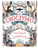 „Uroczysko. T.1”