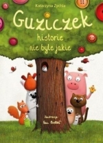 „Guziczek: historie nie byle jakie”