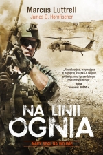 „Na linii ognia. Navy SEAL na wojnie”