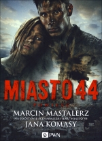 „Miasto 44”