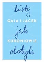 „Listy jak dotyk”