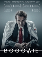 „Bogowie”