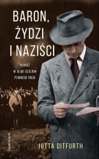 „Baron, Żydzi i naziści”