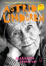 „Astrid Lindgren: opowieść o życiu i twórczości”
