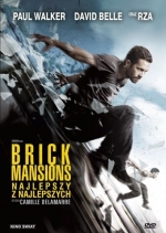 „Brick Mansions. Najlepszy z najlepszych”