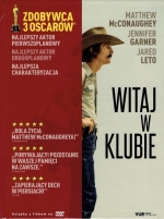 „Witaj w klubie”