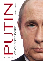 „Putin. Człowiek bez twarzy”