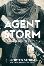 „Agent Storm: we wnętrzu Al-Kaidy i CIA”