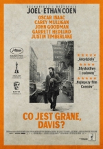 „Co jest grane, Davis?”