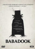 „Babadook”