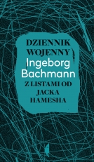 „Dziennik wojenny: z listami od Jacka Hamesha”