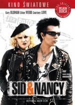 „Sid & Nancy”