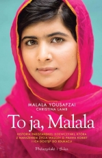 „To ja, Malala”