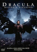 „Dracula: historia nieznana”