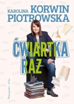 „Ćwiartka raz”