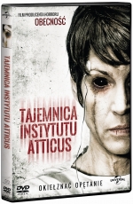 „Tajemnica Instytutu Atticus”