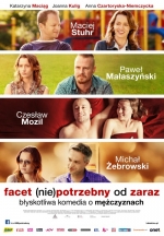 „Facet (nie) potrzebny od zaraz”