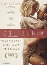 „Zbliżenia”