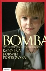 „Bomba, czyli alfabet polskiego szołbiznesu”