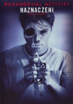 „Paranormal Activity: Naznaczeni”