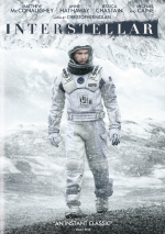 „Interstellar”