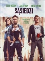 „Sąsiedzi”