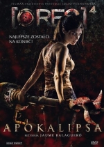 „[Rec.] 4: Apokalipsa” 