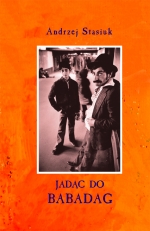 „Jadąc do Babadag” (audiobook)
