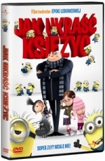 Jak ukraść Księżyc