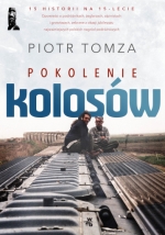 „Pokolenie Kolosów”