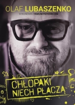 „Chłopaki niech płaczą”