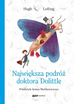 „Największa podróż doktora Dolittle”
