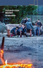 „Belfast: 99 ścian pokoju”