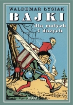 „Bajki dla małych i dużych”