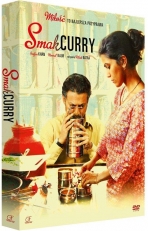 „Smak curry”