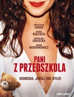 „Pani z przedszkola”