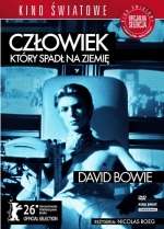 „Człowiek, który spadł na Ziemię”