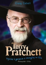 „Terry Pratchett: życie i praca z magią w tle”