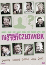 „Nie ten człowiek”