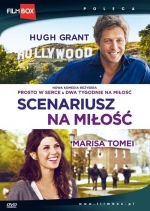 „Scenariusz na miłość”  