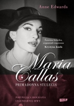 „Maria Callas: primadonna stulecia”