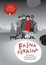 „Fajna ferajna”