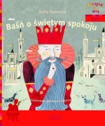 „Baśń o świętym spokoju”