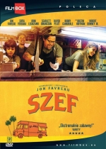 „Szef”