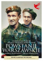 „Powstanie warszawskie”