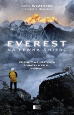 „Everest: na pewną śmierć”