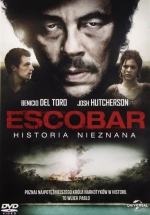 „Escobar: historia nieznana”
